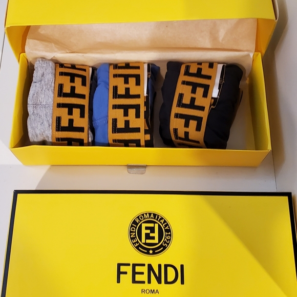 Paquet 3 boxers Hommes - Picture 1 of 2